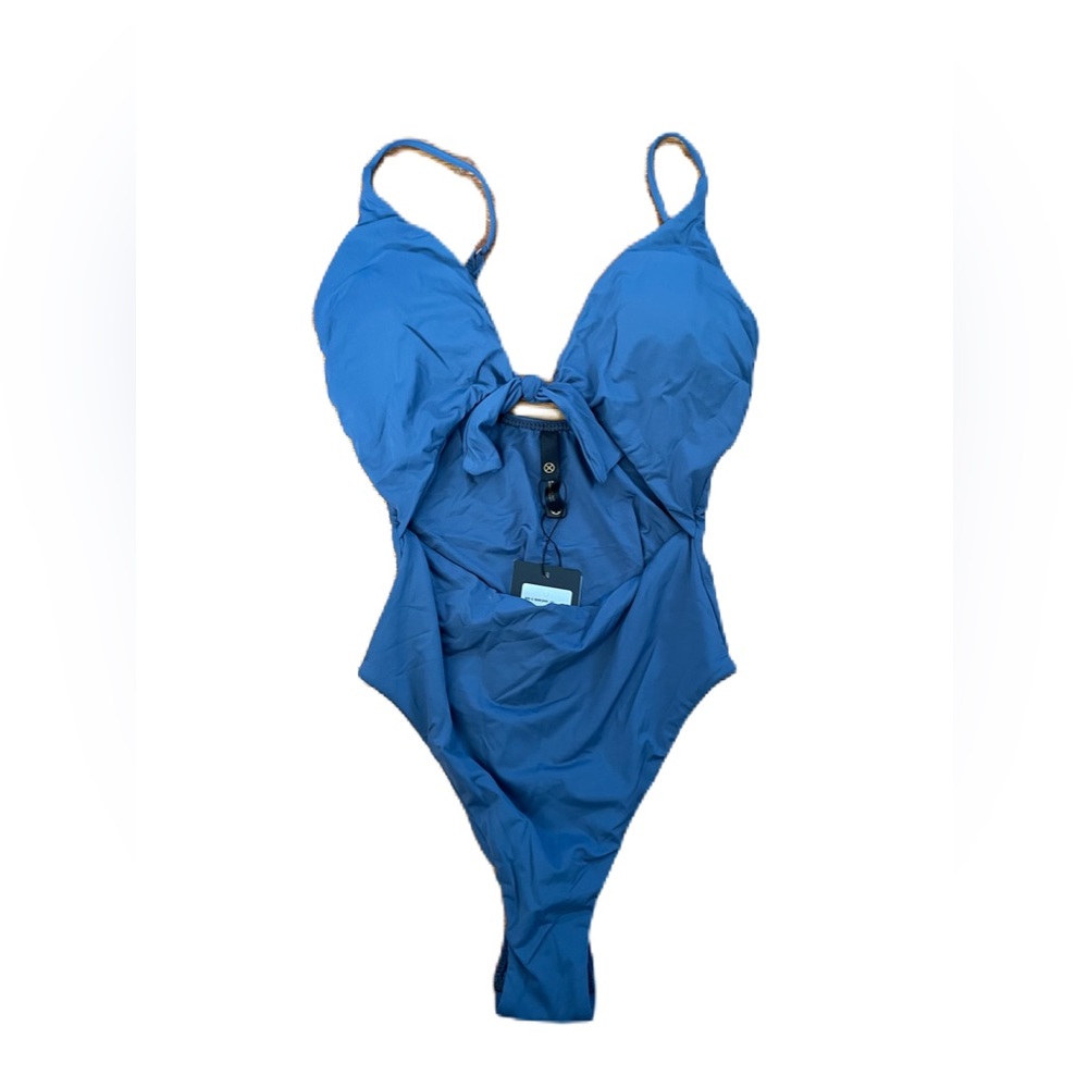VIX Paula Hermanny swimsuit